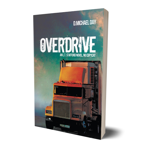 Overdrive book by author david day